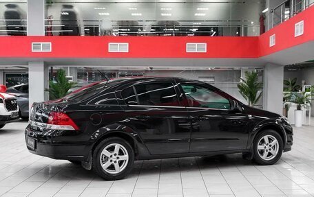 Opel Astra H, 2010 год, 695 000 рублей, 4 фотография