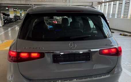 Mercedes-Benz GLS, 2025 год, 18 600 000 рублей, 4 фотография