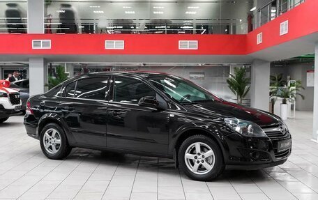 Opel Astra H, 2010 год, 695 000 рублей, 3 фотография