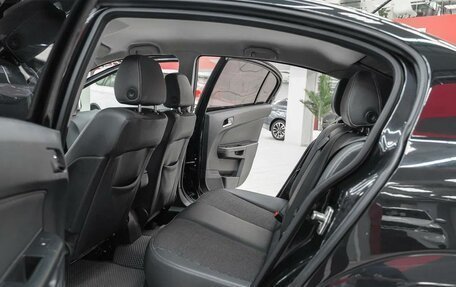 Opel Astra H, 2010 год, 695 000 рублей, 9 фотография