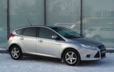 Ford Focus III, 2014 год, 890 000 рублей, 1 фотография