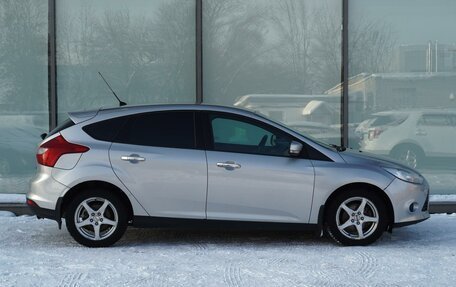 Ford Focus III, 2014 год, 890 000 рублей, 5 фотография