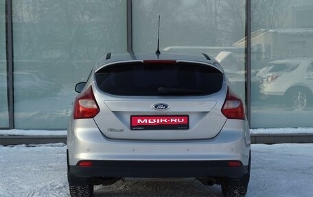 Ford Focus III, 2014 год, 890 000 рублей, 4 фотография