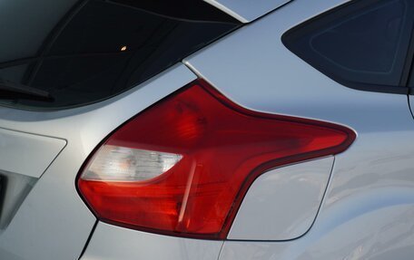 Ford Focus III, 2014 год, 890 000 рублей, 7 фотография