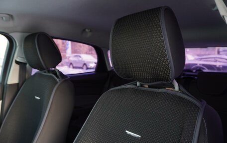 Ford Focus III, 2014 год, 890 000 рублей, 16 фотография