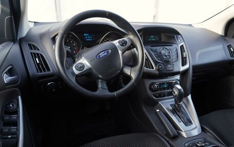 Ford Focus III, 2014 год, 890 000 рублей, 10 фотография