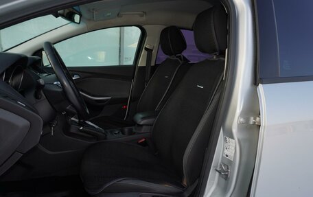 Ford Focus III, 2014 год, 890 000 рублей, 14 фотография