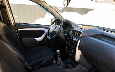 Nissan Terrano III, 2015 год, 1 085 000 рублей, 5 фотография