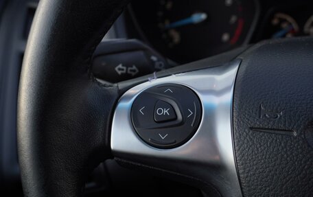 Ford Focus III, 2014 год, 890 000 рублей, 21 фотография