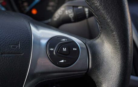 Ford Focus III, 2014 год, 890 000 рублей, 22 фотография