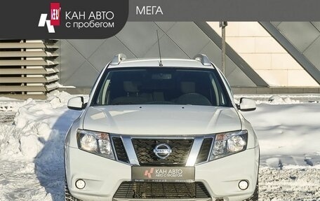 Nissan Terrano III, 2015 год, 1 085 000 рублей, 3 фотография