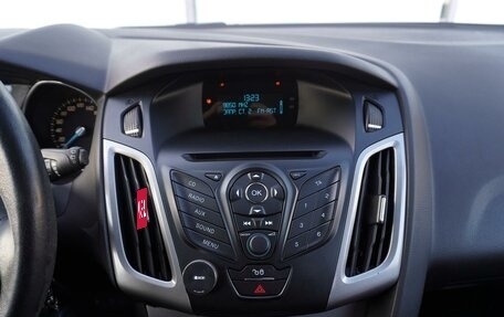 Ford Focus III, 2014 год, 890 000 рублей, 26 фотография