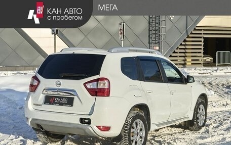 Nissan Terrano III, 2015 год, 1 085 000 рублей, 2 фотография