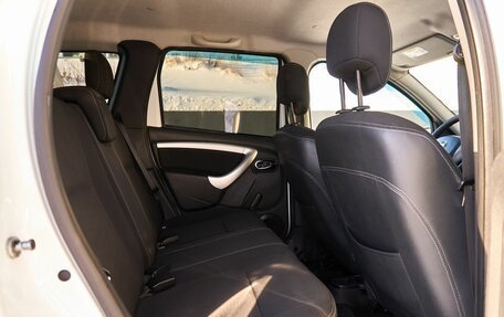 Nissan Terrano III, 2015 год, 1 085 000 рублей, 6 фотография