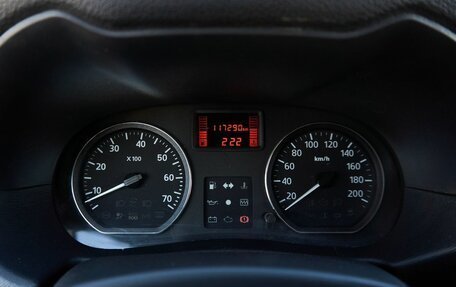 Nissan Terrano III, 2015 год, 1 085 000 рублей, 12 фотография