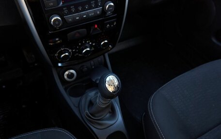 Nissan Terrano III, 2015 год, 1 085 000 рублей, 10 фотография