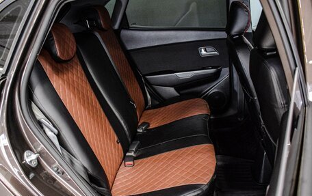 KIA Rio III рестайлинг, 2015 год, 1 200 000 рублей, 7 фотография