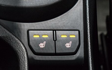 KIA Rio III рестайлинг, 2015 год, 1 200 000 рублей, 15 фотография