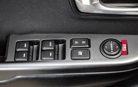 KIA Rio III рестайлинг, 2015 год, 1 200 000 рублей, 14 фотография