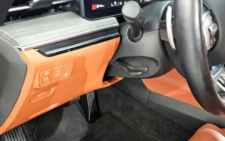 KIA K5, 2024 год, 3 190 000 рублей, 15 фотография