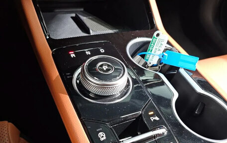 KIA K5, 2024 год, 3 190 000 рублей, 9 фотография