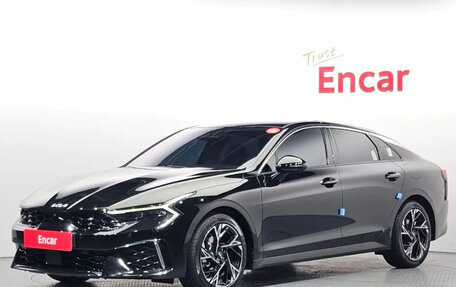 KIA K5, 2024 год, 3 190 000 рублей, 1 фотография