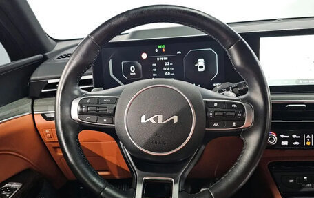 KIA K5, 2024 год, 3 190 000 рублей, 13 фотография