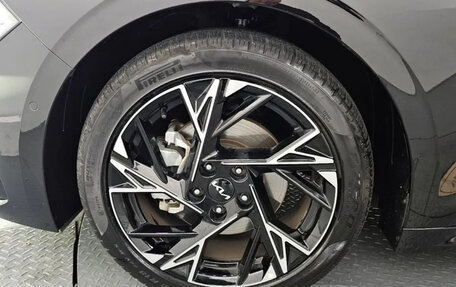 KIA K5, 2024 год, 3 190 000 рублей, 5 фотография