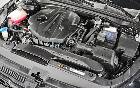 KIA K5, 2024 год, 3 190 000 рублей, 6 фотография