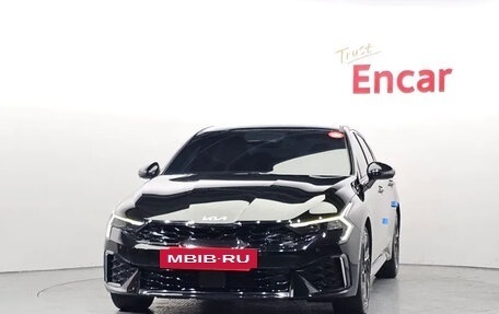 KIA K5, 2024 год, 3 190 000 рублей, 3 фотография