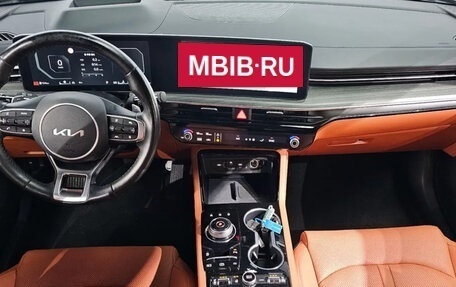 KIA K5, 2024 год, 3 190 000 рублей, 7 фотография