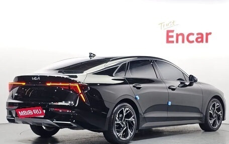 KIA K5, 2024 год, 3 190 000 рублей, 2 фотография