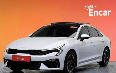 KIA K5, 2024 год, 3 390 000 рублей, 1 фотография