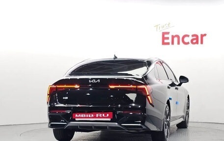 KIA K5, 2024 год, 3 190 000 рублей, 4 фотография