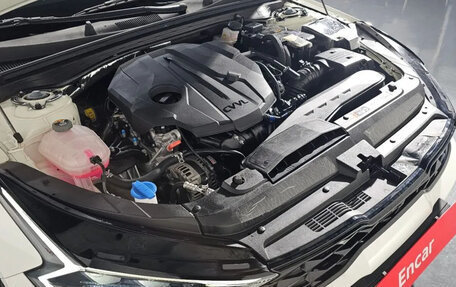 KIA K5, 2024 год, 3 390 000 рублей, 6 фотография