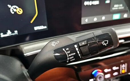 KIA K5, 2024 год, 3 190 000 рублей, 16 фотография