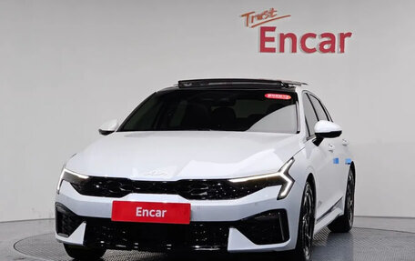 KIA K5, 2024 год, 3 390 000 рублей, 3 фотография