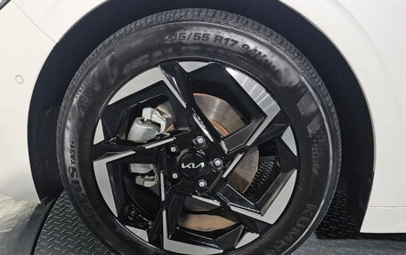 KIA K5, 2024 год, 3 390 000 рублей, 5 фотография