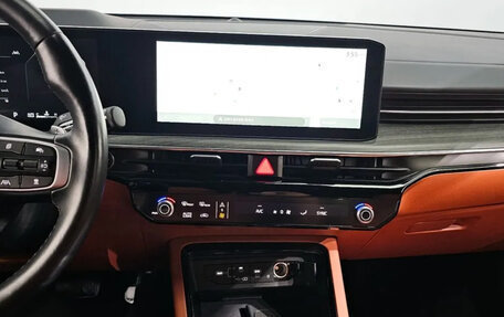 KIA K5, 2024 год, 3 190 000 рублей, 20 фотография