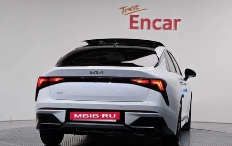 KIA K5, 2024 год, 3 390 000 рублей, 4 фотография