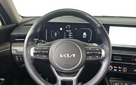 KIA K5, 2024 год, 3 390 000 рублей, 13 фотография