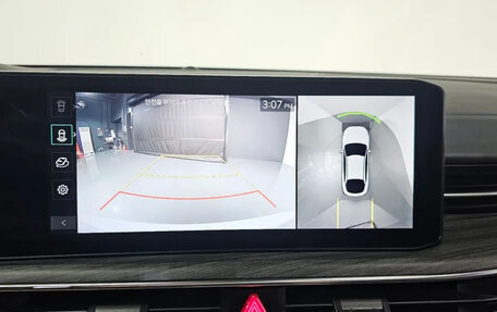 KIA K5, 2024 год, 3 390 000 рублей, 15 фотография