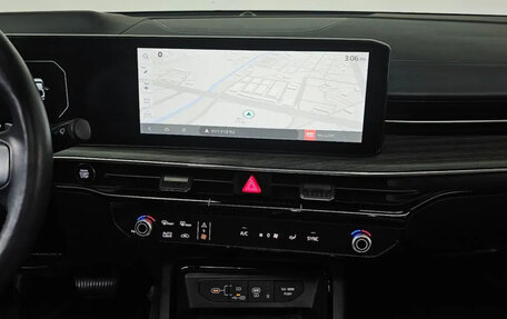 KIA K5, 2024 год, 3 390 000 рублей, 14 фотография