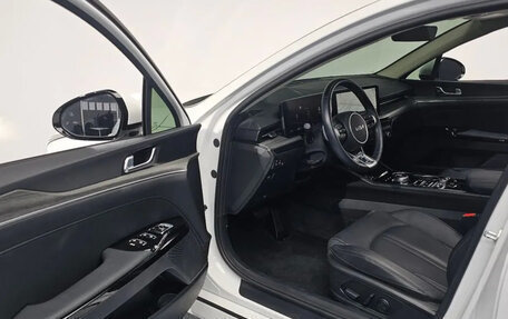 KIA K5, 2024 год, 3 390 000 рублей, 10 фотография