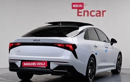 KIA K5, 2024 год, 3 390 000 рублей, 2 фотография