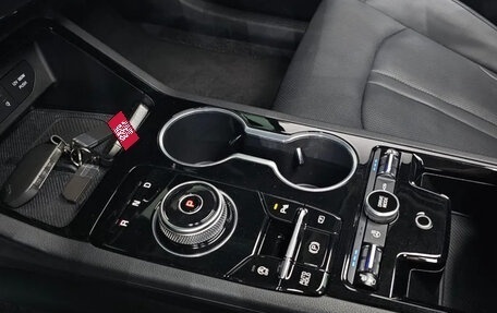 KIA K5, 2024 год, 3 390 000 рублей, 9 фотография