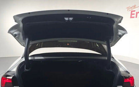 KIA K5, 2024 год, 3 390 000 рублей, 20 фотография