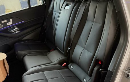 Mercedes-Benz GLS, 2025 год, 18 600 000 рублей, 10 фотография