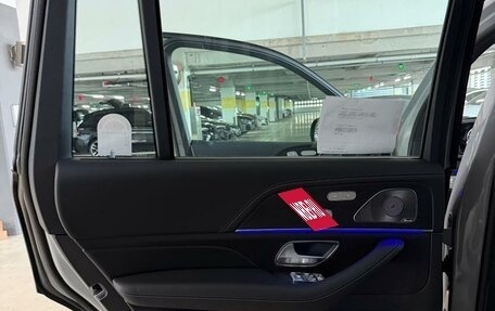 Mercedes-Benz GLS, 2025 год, 18 600 000 рублей, 9 фотография