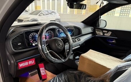 Mercedes-Benz GLS, 2025 год, 18 600 000 рублей, 6 фотография